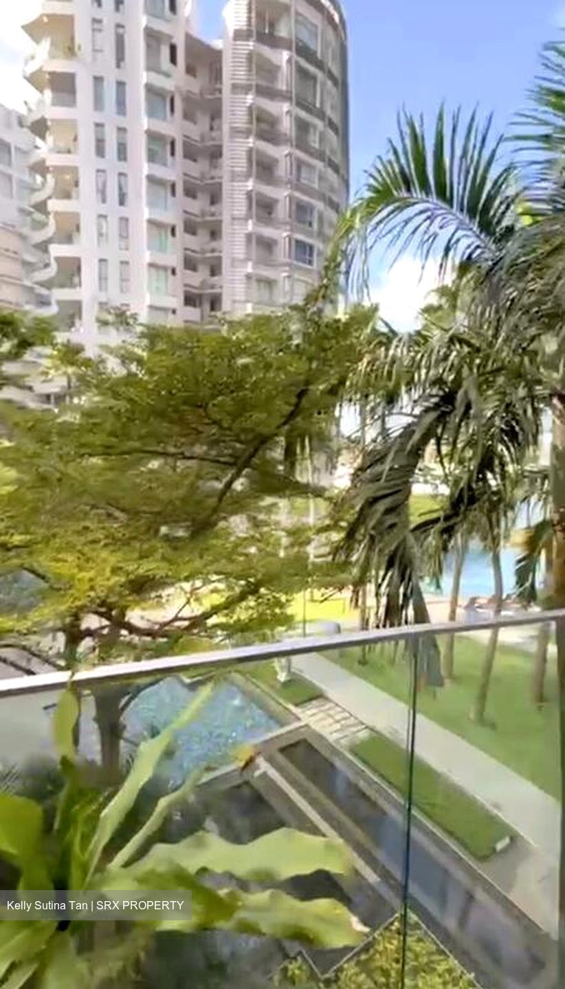 The Oceanfront @ Sentosa Cove (D4), Condominium #577403281